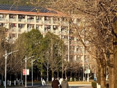 -浙江农林大学(东湖校区)