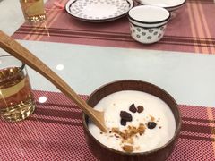 -巴依老爷新疆美食(清华东门店)