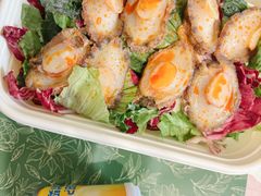 -连鹭海鲜·海肠捞饭·海胆饭(星海店)