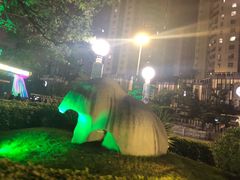 -水围村