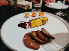 鹅肝-GANEA 厨房神话故事西餐厅