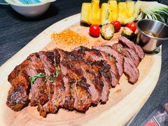 -卡朋西餐(宝安大仟里店)