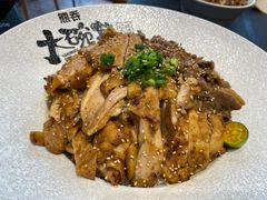 -熊吞·大碗丼烧肉饭(西市场嘉华店)