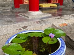 -西安市广仁寺