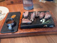 -一沙一城·岩烤牛扒(深圳首店)