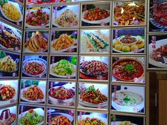 -老妈菜馆(西祥伦街店)