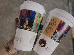 -茶颜悦色(环球奥特莱斯店)