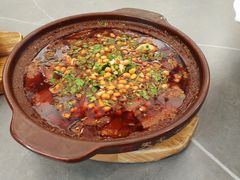 -月圆霖特色农家乐