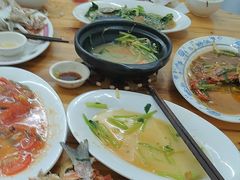 -黄记饮食店·潮汕家常菜(丹霞庄中区店)