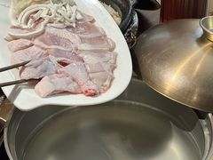 -享润四季椰子鸡音乐主题餐厅(晋江万达店)