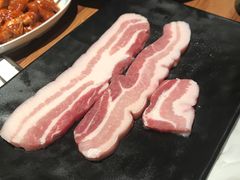 -千寻烧肉(政务区店)