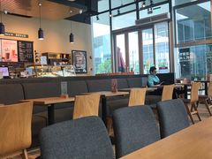 大堂-COSTA COFFEE(阿里中心店)