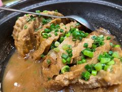 -南山饭店(阳明古镇店)