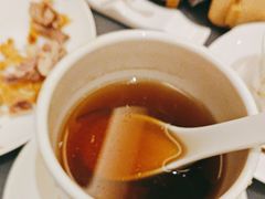 -汕头龙光喜来登酒店-采悦轩中餐厅