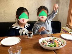 -UPPER KITCHEN(延安路店)