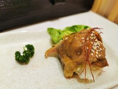 -元气寿司(金光华店)