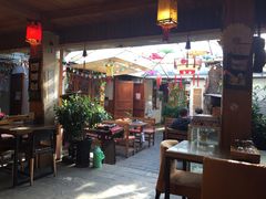 -丽江庭院之丽江往事(安定门店)
