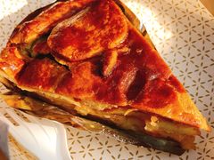招牌苹果派-Pie Bird(新闸路店)