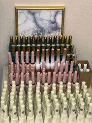 -演员的秘密·皮肤管理