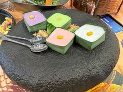 -simply thai天泰(美罗城店)