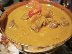 -Home Thai·泰谣(王府井apm店)