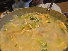 -山芋腔苏北菜(盐城滨海店)
