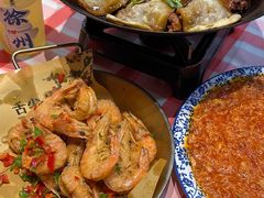 -忆外婆徐州菜·地锅鸡·生日宴(吴庄店)
