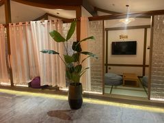 -青水瓦台汤泉(未央店)