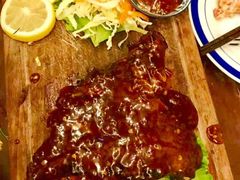 -茉莉.Red Crab
