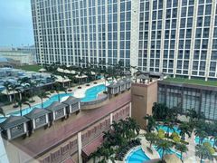 -澳门喜来登大酒店