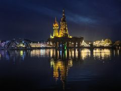 -大连海昌发现王国主题公园