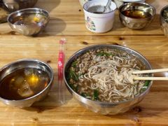 -正宗杨记普洱酸醋米线(总店)