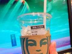 -星巴克臻选(深圳沙井海岸城店)