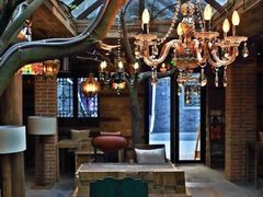 后院咖啡(虹桥坊店)-Bco豆库(星耀天地店)