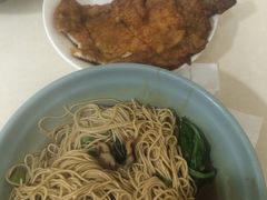 -天天鲜面馆(衡山路店)