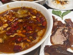 -河沿肉饼Beijing Pie(东华门店)