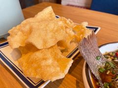 -妈妈的味道·腾冲特色菜(和顺古镇店)