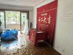 -居丽装饰空间设计(总部)