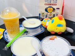 -百花传统甜品店(原址店)