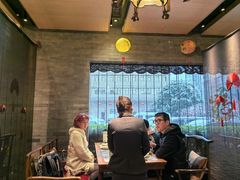 -西安饭庄·非遗陕菜(钟楼店)