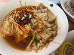 -玲燕蒸菜馆(江东路店)