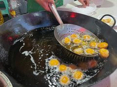 南瓜饼-枇杷园食为鲜火锅(南山店)