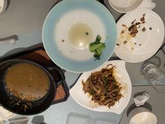 -安徽大厦中餐厅