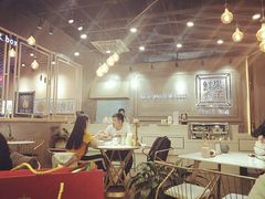 大堂-鲜果盒子(会展店)