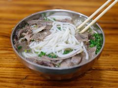 加肉羊肉粉-老味道遵义虾子羊肉粉(兴关路店)