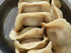 -锅贴大王南翔小笼(临沂二村店)