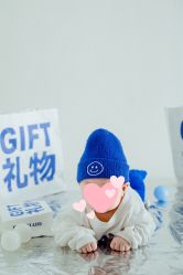 -小熊维尼高端儿童摄影(罗湖区总店)