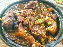 -妈妈的小作坊(陈家镇店)