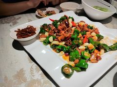 -鲁城往事(游客中心店)