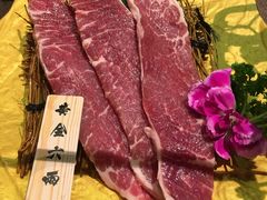 -黑牛の店·和牛烧肉(合生汇店)